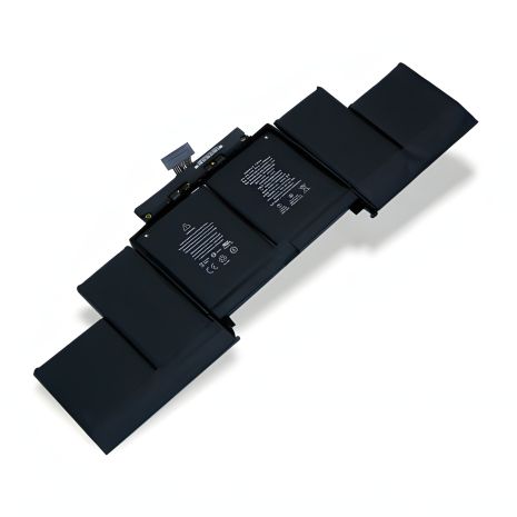 Акумулятор Apple A1618 для MacBook Pro Retina 15" 2015 року A1398 [Original PRC] з гарантією 12 місяців