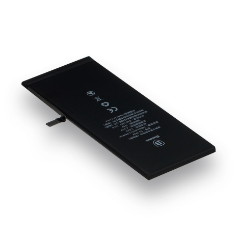 Акумулятор Baseus для Apple iPhone 6 Plus (посилений 3400mAh)