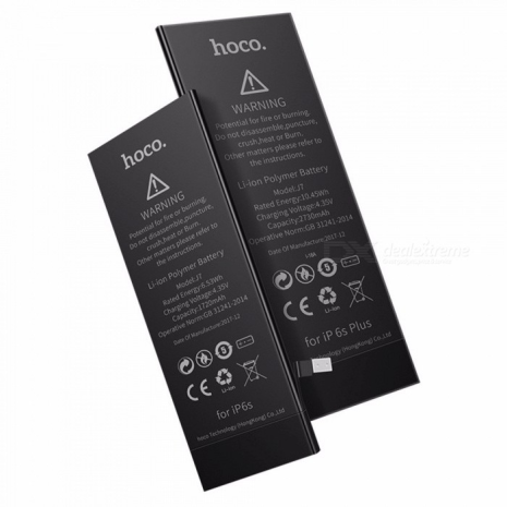 Акумулятор Hoco iPhone 6S