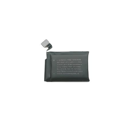 Apple Watch Акумулятор A1848 GPS+LTE 38mm (серія 3) Sony [Original PRC] 12 міс. гарантії
