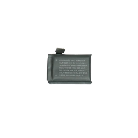 Акумулятор Apple Watch S3 38mm - A1847/A1848 (серія 3) [Original PRC] 12 міс. гарантії