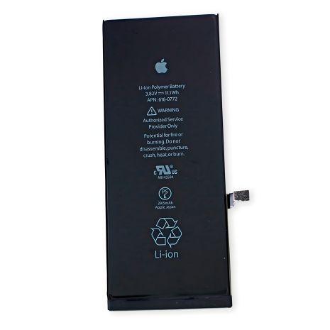 Apple iPhone 6 Plus акумулятор (2915mAh), оригінал, 12 міс. гарантія