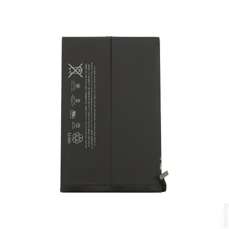 Оригінальний акумулятор для Apple iPad mini (A1432/A1454/A1455), гарантія 12 міс.