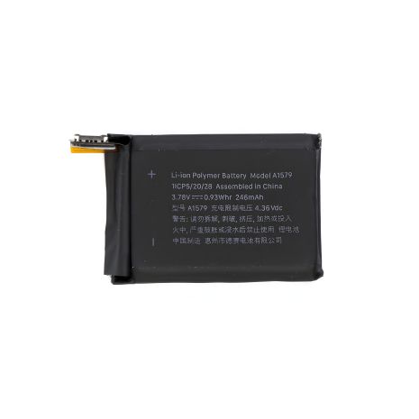 Apple WATCH S1 42MM аккумулятор [PRC оригинал] гарантия 12 мес.