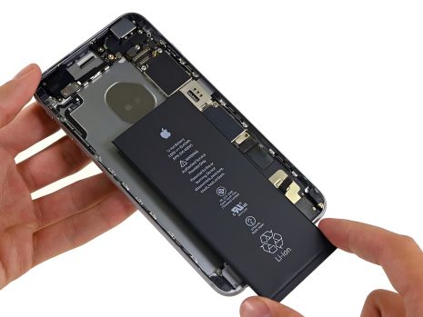 Apple iPhone 6S Plus Акумулятор 2750mAh [Original] 12 міс. гарантії
