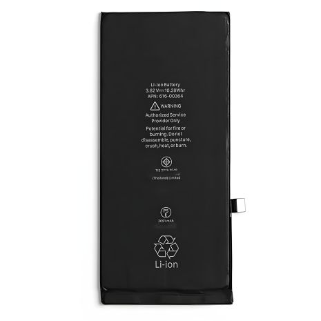 Аккумулятор для Apple iPhone 8 Plus (2691 mAh) [Original PRC] с гарантией 12 мес.