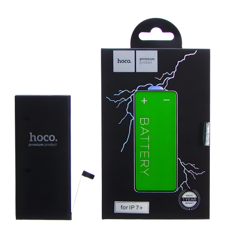 Акумулятор Hoco 2900 mAh для Apple iPhone 7G Plus (5.5)