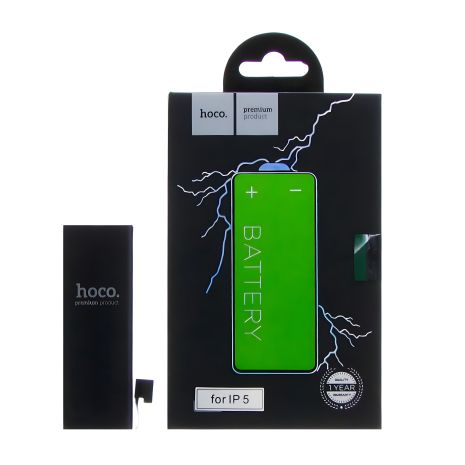 Акумулятор Hoco для Apple iPhone 5G