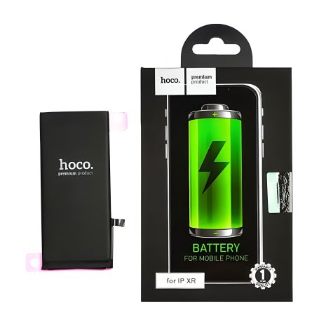 Батарея Hoco Apple для iPhone XR