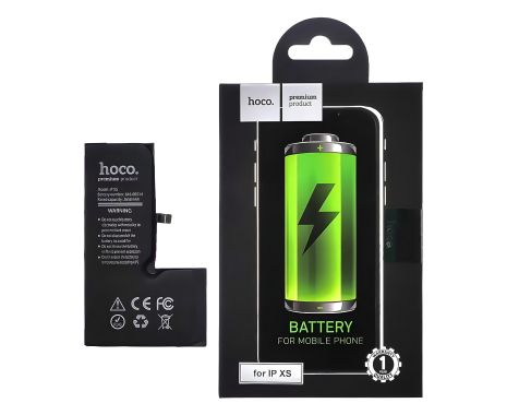Акумулятор Hoco для Apple iPhone XS Акумулятор Hoco для Apple iPhone XS