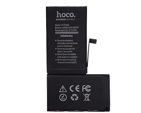Hoco Apple iPhone XS Max Акумулятор