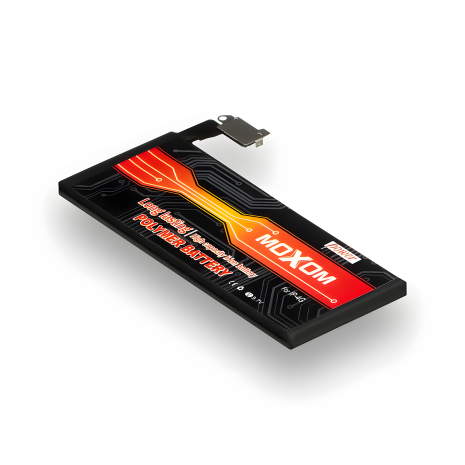 Акумулятор Moxom 1440 mAh для Apple iPhone 5