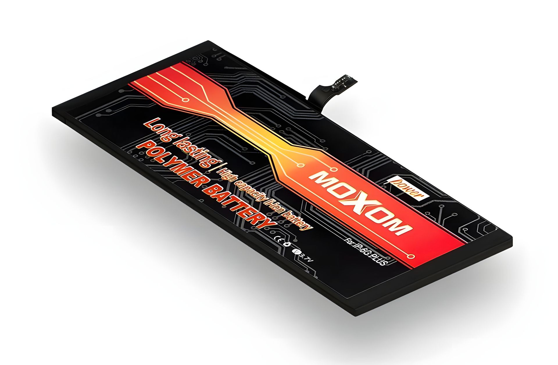 Аккумулятор Moxom для Apple iPhone 6 Plus (5.5) 2915 mAh Аккумулятор Moxom для Apple iPhone 6 Plus (5.5) 2915 mAh