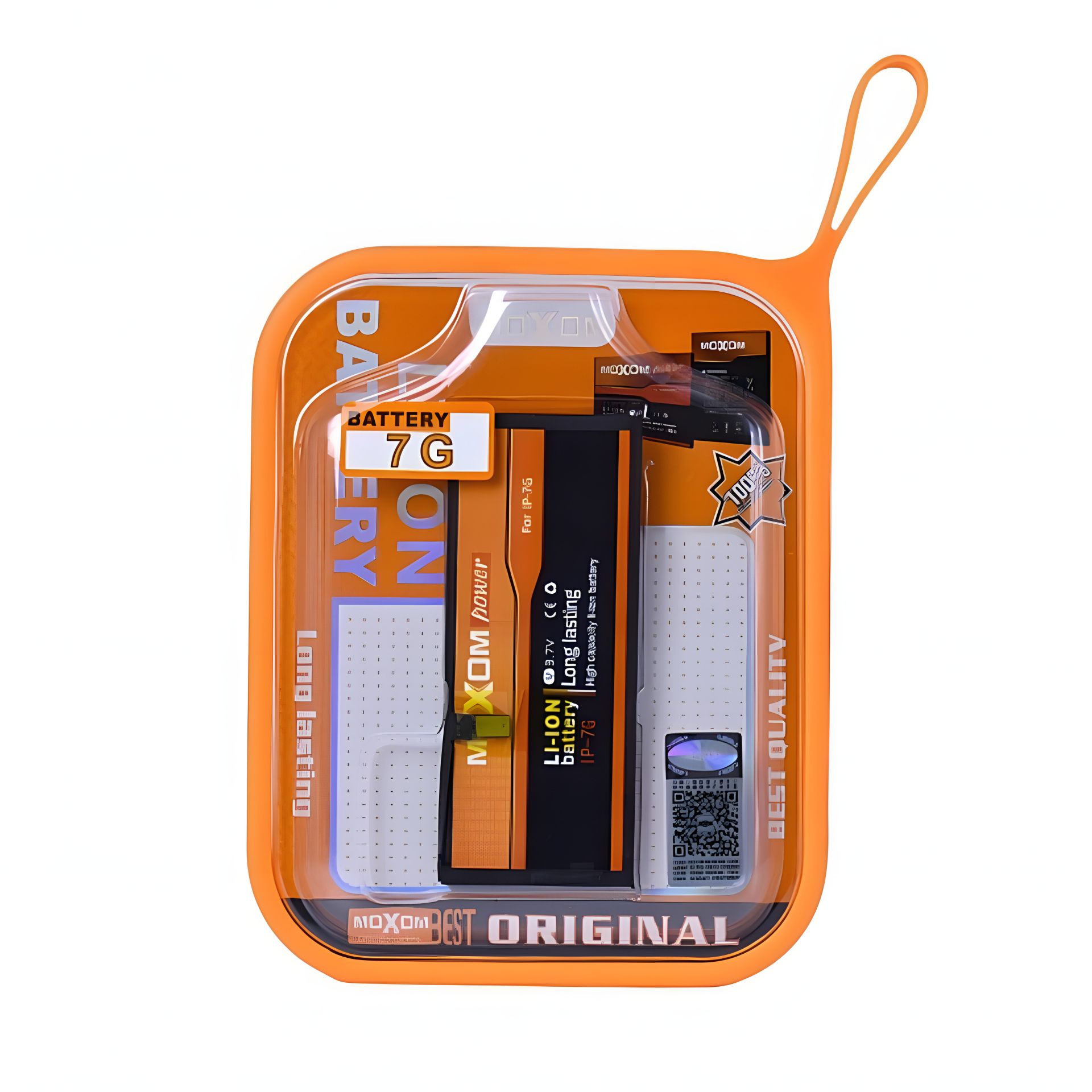 Аккумулятор Moxom для iPhone 7 Аккумулятор Moxom для iPhone 7