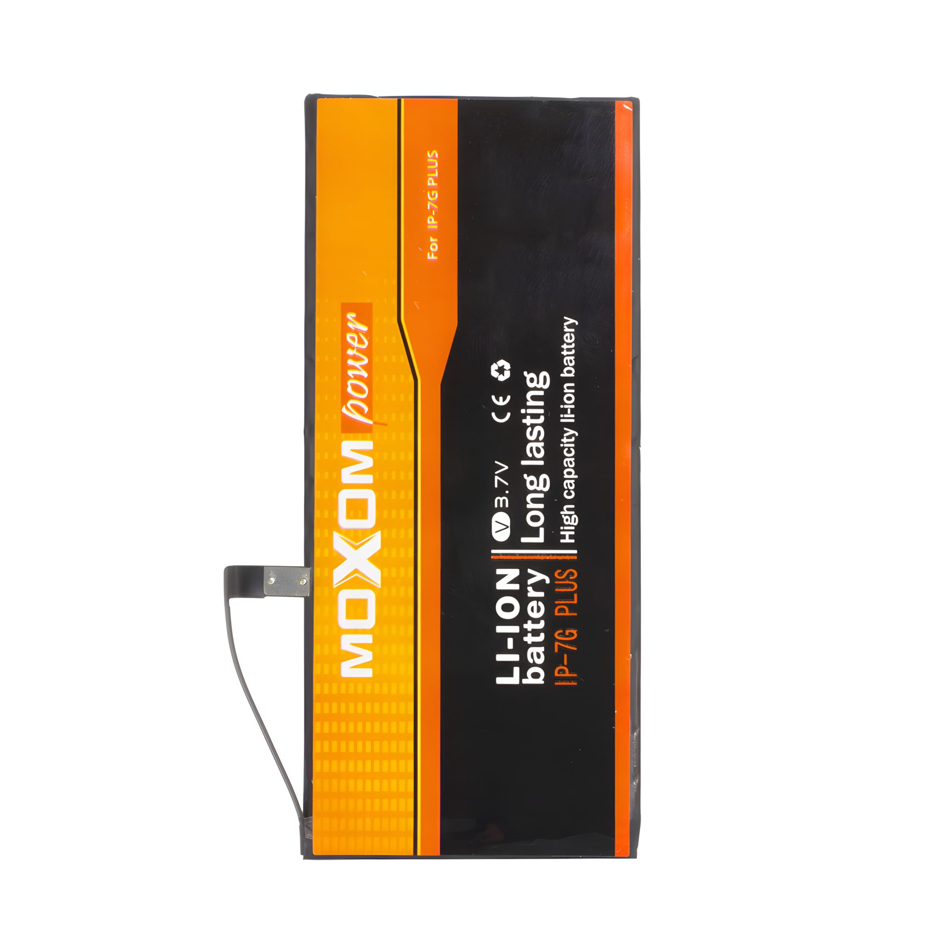 Аккумулятор Moxom Apple iPhone 7 Plus (5.5) 2910 mAh Аккумулятор Moxom Apple iPhone 7 Plus (5.5) 2910 mAh