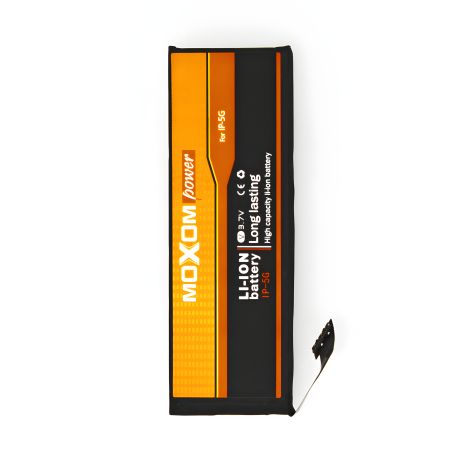 Акумулятор Moxom 1430 mAh для iPhone 4s