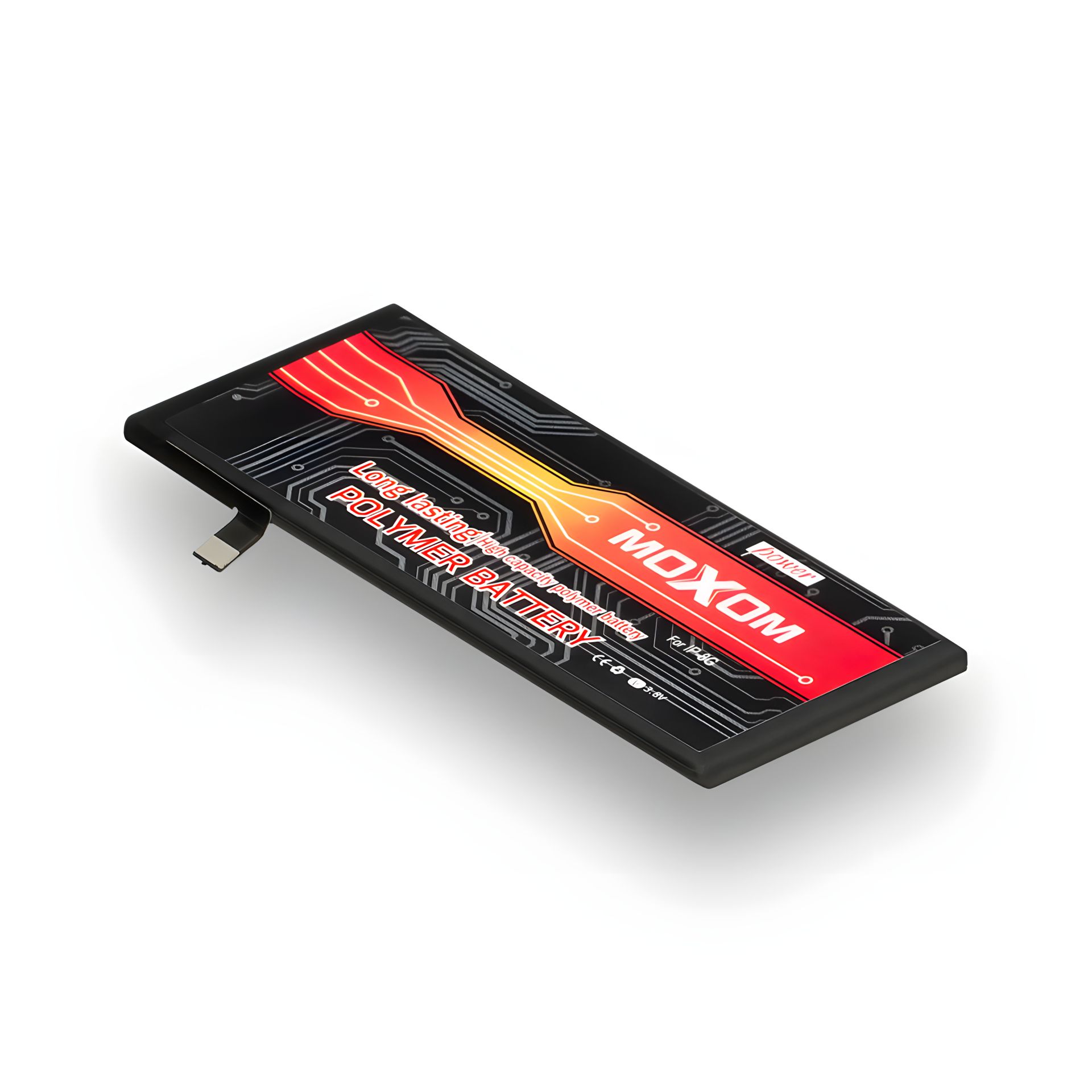 Moxom Аккумулятор для iPhone 8 (4.7") 1821 mAh Moxom Аккумулятор для iPhone 8 (4.7") 1821 mAh
