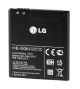 Оригінальний акумулятор LG P765 L9/BL-53QH з гарантією 12 міс.