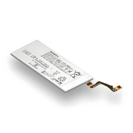 Акумулятор для Sony Xperia XZ1 G8341/G8342 - LIP1645ERPC [Original] 12 міс. гарантії