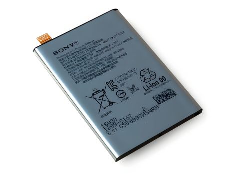 Акумулятор Sony LIP1621ERPC для Xperia X [Original PRC], 12 міс. гарантії