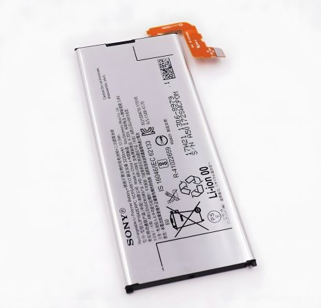 Аккумулятор для Sony Xperia Z5 Premium, LIS1605ERPC [Original PRC] 12 мес. гарантии