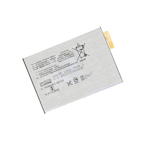 Акумулятори Xperia E1, J, L, M, TX Sony (BA900) 1900 mAh [Original PRC] 12 міс. гарантії