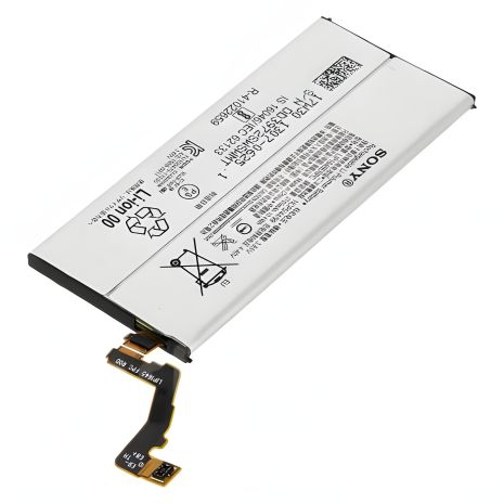Аккумулятор Sony LIP1645ERPC для Xperia XZ1/G8341/G8342 [Original PRC] 12 месяцев гарантии