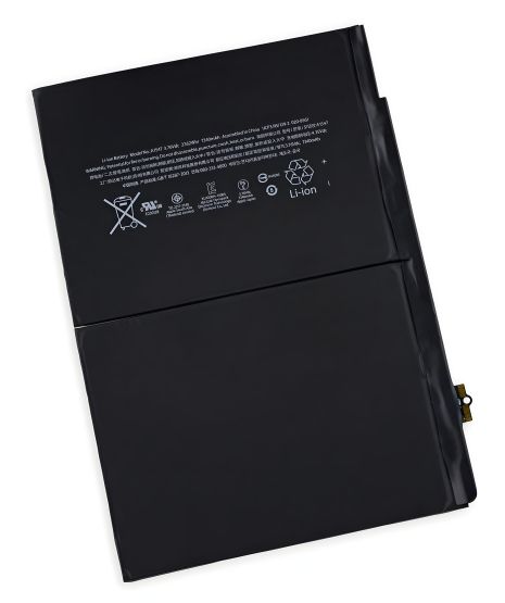 Apple iPad 6 (iPad Air 2) акумулятор (A1547/A1566/A1567) з гарантією на 12 міс.
