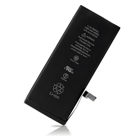 Оригінальний акумулятор для iPhone 7 (1960mAh) з гарантією на 12 міс. Оригінальний акумулятор для iPhone 7 (1960mAh) з гарантією на 12 міс.