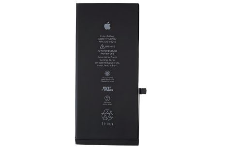 Фірмовий акумулятор iPhone 7 Plus (2900 mAh) з гарантією на 12 міс.