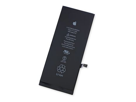 Фірмовий акумулятор Apple iPhone 6S Plus (2750mAh), гарантія 12 міс.