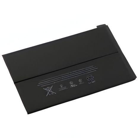 Apple iPad Mini 2/3 (A1512/A1489/A1490/A1491/A1599/A1600) акумулятор [Original PRC] з гарантією 12 міс.