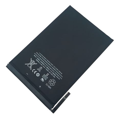 Акумулятор Apple iPad Mini 4 (A1538/A1550) оригінальний, 12 міс. гарантія
