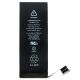 Apple iPhone 5S/5C аккумулятор 1560 mAh [PRC оригинал] гарантия 12 мес.