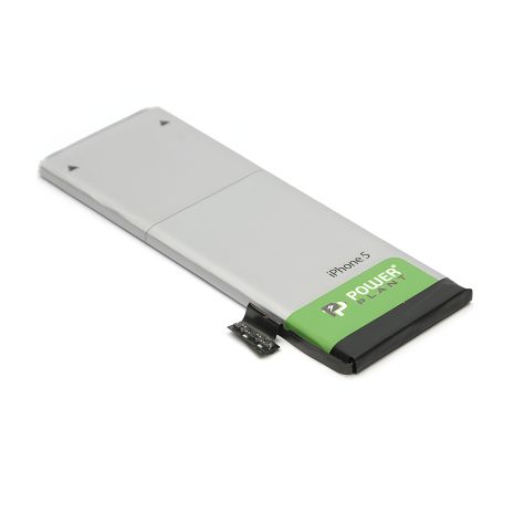 PowerPlant для Apple iPhone 5 Акумулятор (616-0613) 1440mAh PowerPlant для Apple iPhone 5 Акумулятор (616-0613) 1440mAh