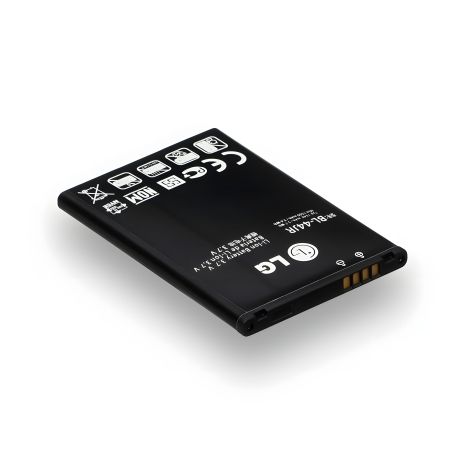 LG P940/BL-44JR Akku [Original] 12 міс. гарантії