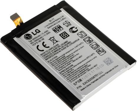 Акумулятор LG D802/G2/BL-T7 [Original] 12 міс. гарантії