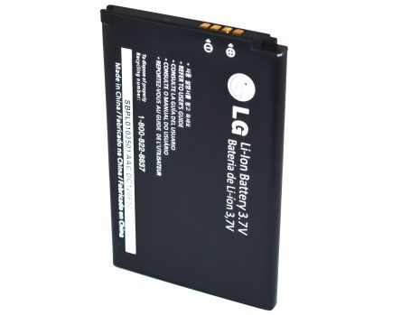 LG BL-42FN, P350 Optimus Me Акумулятор [Original PRC] 12 міс. гарантії