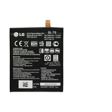 Акумулятори LG G Flex, D955, D958 (BL-T8) [Original PRC] 12 міс. гарантії