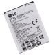 Акумулятор LG L70 D325/BL-52UH [Original] 12 міс. гарантії