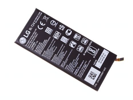 Original LG BL-T24 X Power Акумулятор, 12 міс. гарантії