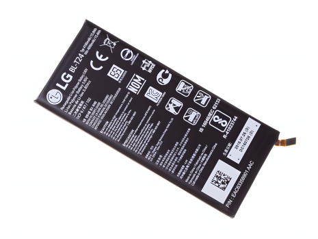 Original LG BL-T24 X Power Акумулятор, 12 міс. гарантії