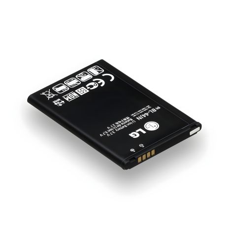 Original LG BL-44JN P970 Акумулятор, 12 міс. гарантії