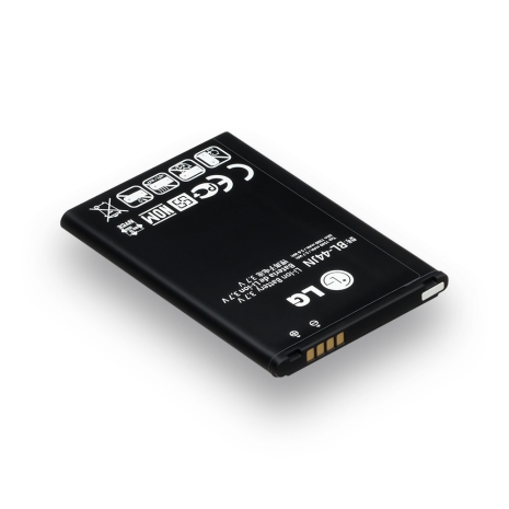 Акумулятор LG P970/BL-44JN [Original] 12 міс. гарантії