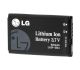 LG T370/LGIP-531A Akku [Original] 12 міс. гарантії