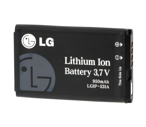LG T370/LGIP-531A Akku [Original] 12 міс. гарантії