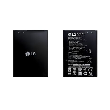 LG V10 F600 LS775 Аккумулятор, BL-45B1F, Оригинал PRC, 12 месяцев гарантии LG V10 F600 LS775 Аккумулятор, BL-45B1F, Оригинал PRC, 12 месяцев гарантии