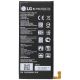 LG BL-T30 X Power 2 Аккумулятор [Оригинал PRC] 12 месяцев гарантии