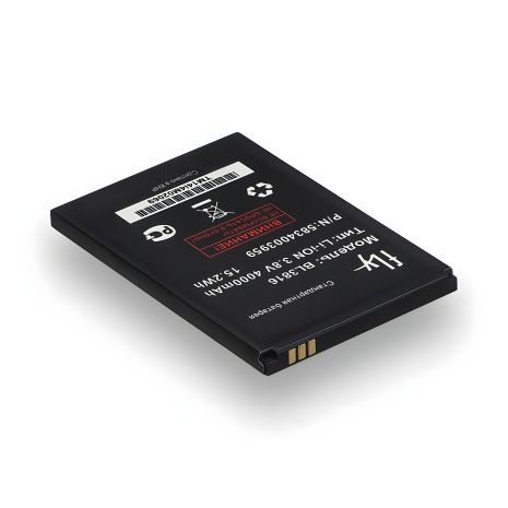 Акумулятор Fly BL3816 [Original PRC], гарантія 12 міс.