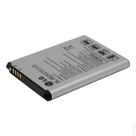 Original PRC LG G2 mini D618 D620 D315 F70 BL-59UH Акумулятори, 12 міс. гарантії, 2440 mAh